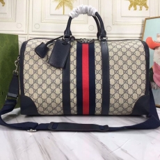 Gucci Travel Bags